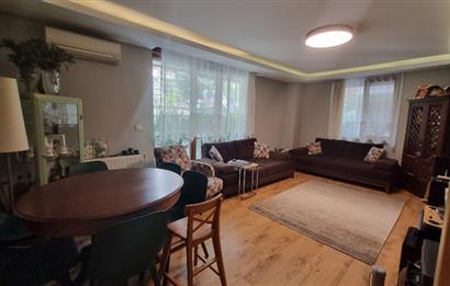 HALİL RIFAT PAŞA SATILIK 2+1