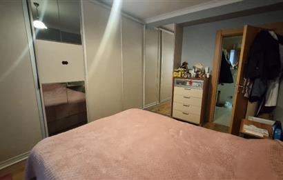 HALİL RIFAT PAŞA SATILIK 2+1