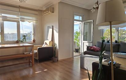 TEPE NAUTİLUS AVM KARŞISINDA ARA KAT 3+1