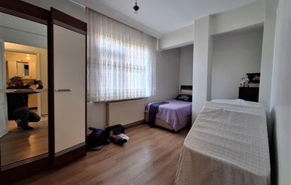 TEPE NAUTİLUS AVM KARŞISINDA ARA KAT 3+1