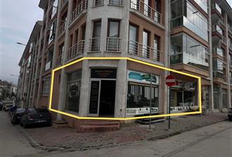 İHSANİYE MAHALLESİNDE SATILIK DÜKKAN - 1 - 29074