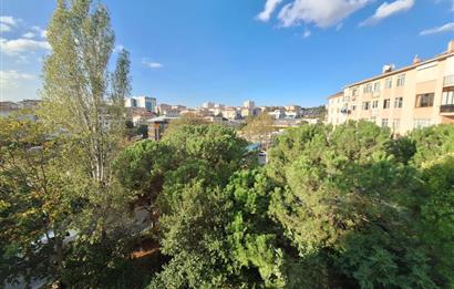 TEPE NAUTİLUS AVM KARŞISINDA ARA KAT 3+1
