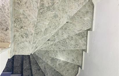 Didim Akbük’te Denize 350m Mesafede, Deniz Manzaralı, Eşyalı Satılık, 3+1 Villa