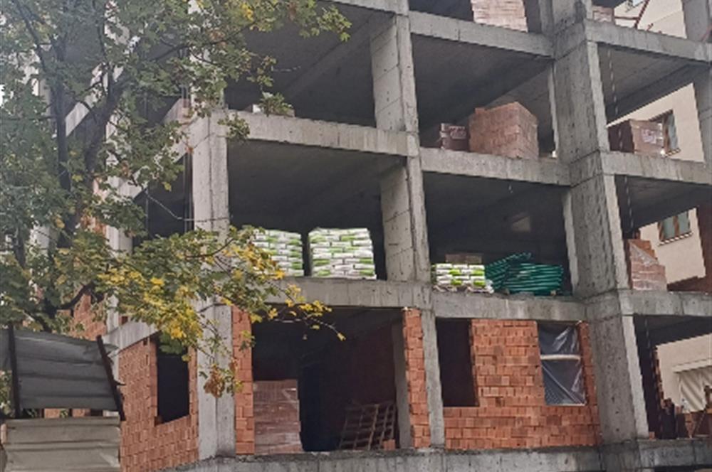 ️ Kadıköy Kozyatağı Abdülezel Paşa Sokakta 2+1 daireler