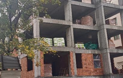 ️ Kadıköy Kozyatağı Abdülezel Paşa Sokakta 2+1 daireler