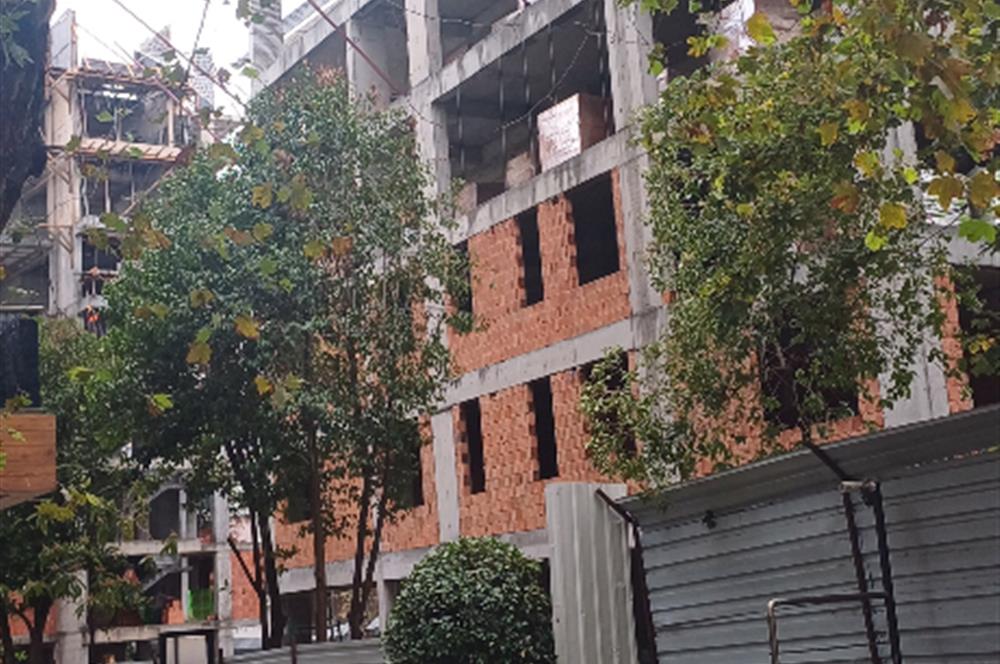 ️ Kadıköy Kozyatağı Abdülezel Paşa Sokakta 2+1 daireler