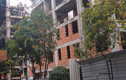 ️ Kadıköy Kozyatağı Abdülezel Paşa Sokakta 2+1 daireler