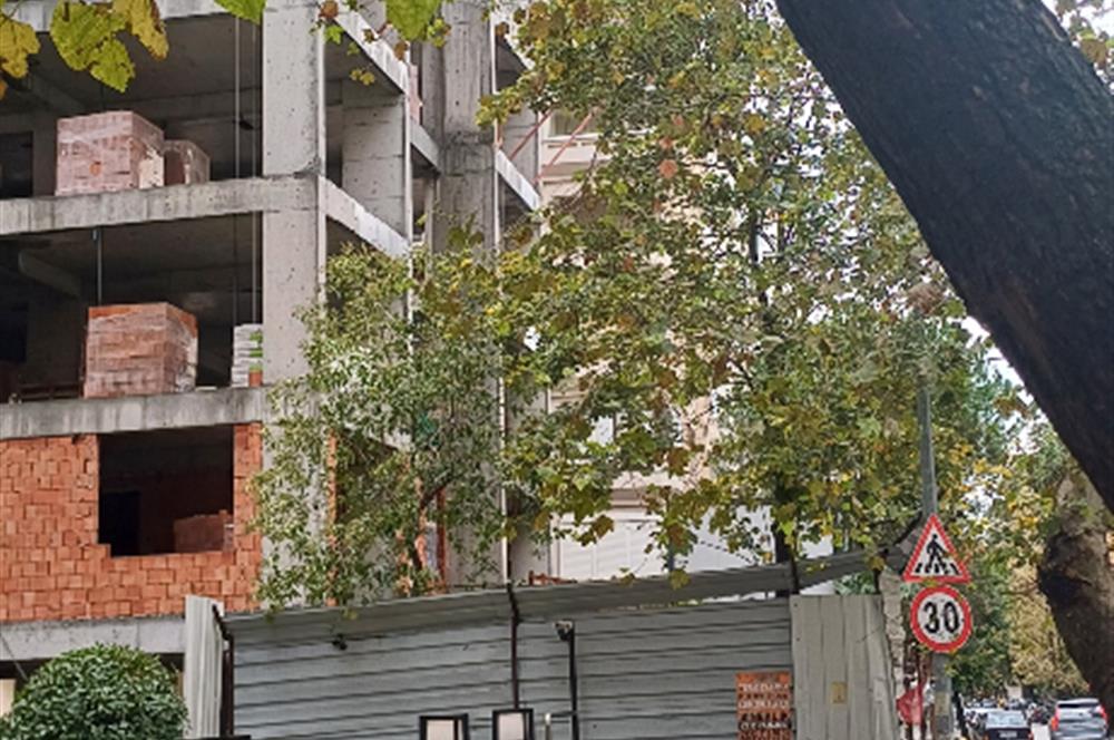 ️ Kadıköy Kozyatağı Abdülezel Paşa Sokakta 2+1 daireler