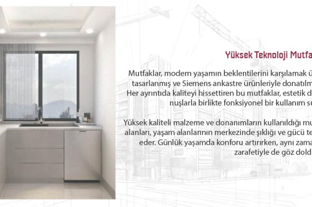 ️ Kadıköy Kozyatağı Abdülezel Paşa Sokakta 2+1 daireler