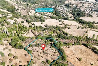 C21 WİNNER KEPSUT ÖRENHARMAN 8.207m² SATILIK BADEMLİK