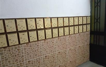 Batıkent özşafak Sitesinde Kiralık 3+1