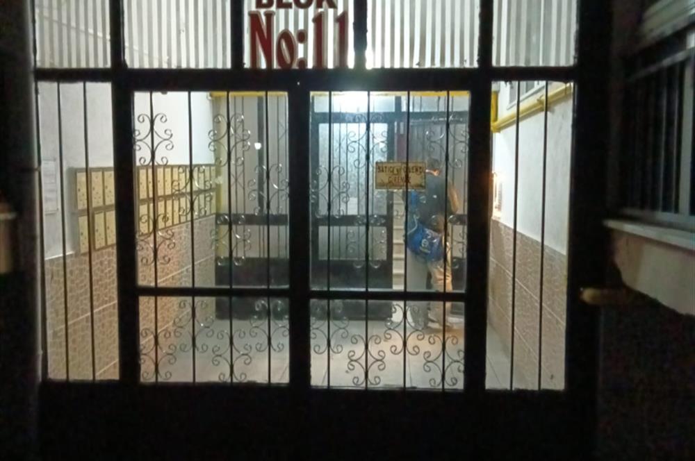 Batıkent özşafak Sitesinde Kiralık 3+1