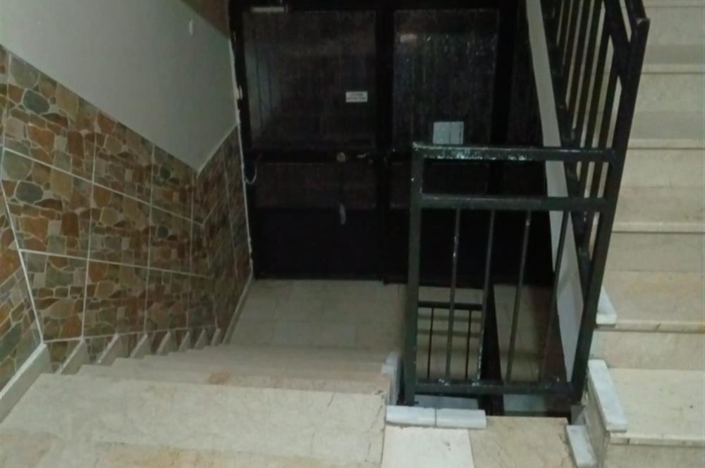 Batıkent özşafak Sitesinde Kiralık 3+1