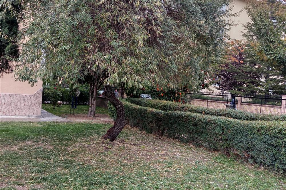 Batıkent özşafak Sitesinde Kiralık 3+1