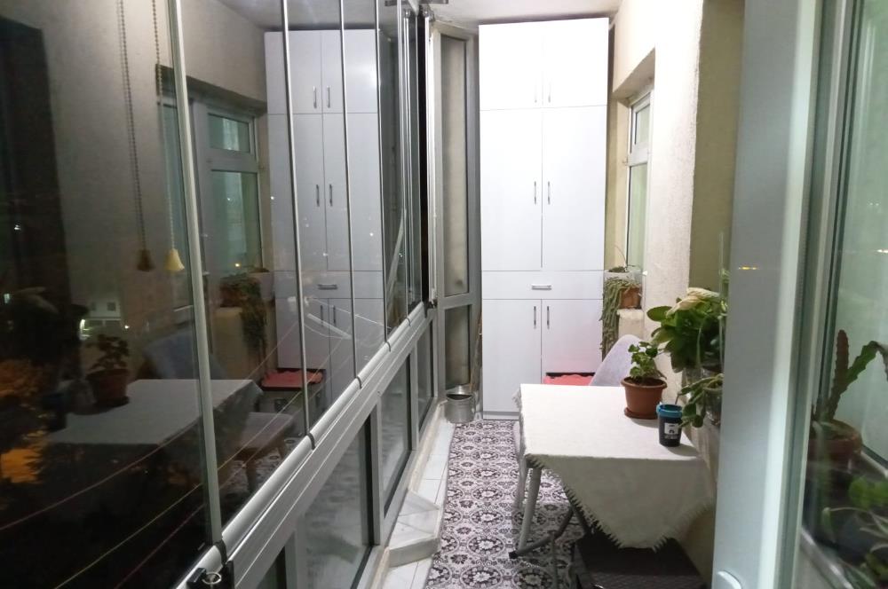 Batıkent özşafak Sitesinde Kiralık 3+1