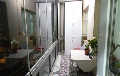 Batıkent özşafak Sitesinde Kiralık 3+1