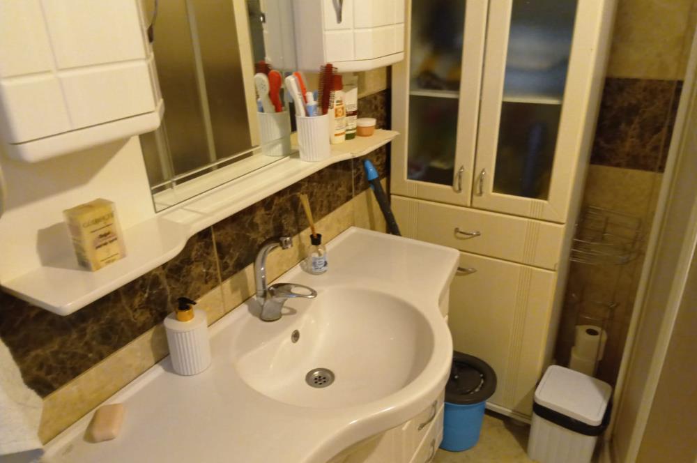 Batıkent özşafak Sitesinde Kiralık 3+1