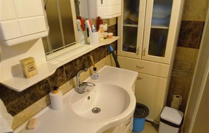 Batıkent özşafak Sitesinde Kiralık 3+1