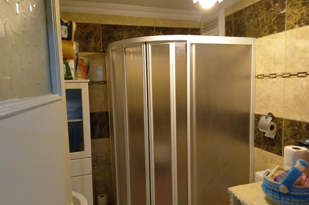 Batıkent özşafak Sitesinde Kiralık 3+1