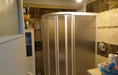 Batıkent özşafak Sitesinde Kiralık 3+1