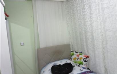 Batıkent özşafak Sitesinde Kiralık 3+1