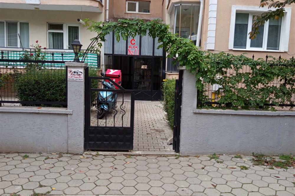 Batıkent özşafak Sitesinde Kiralık 3+1