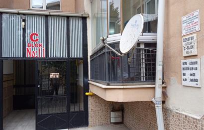 Batıkent özşafak Sitesinde Kiralık 3+1