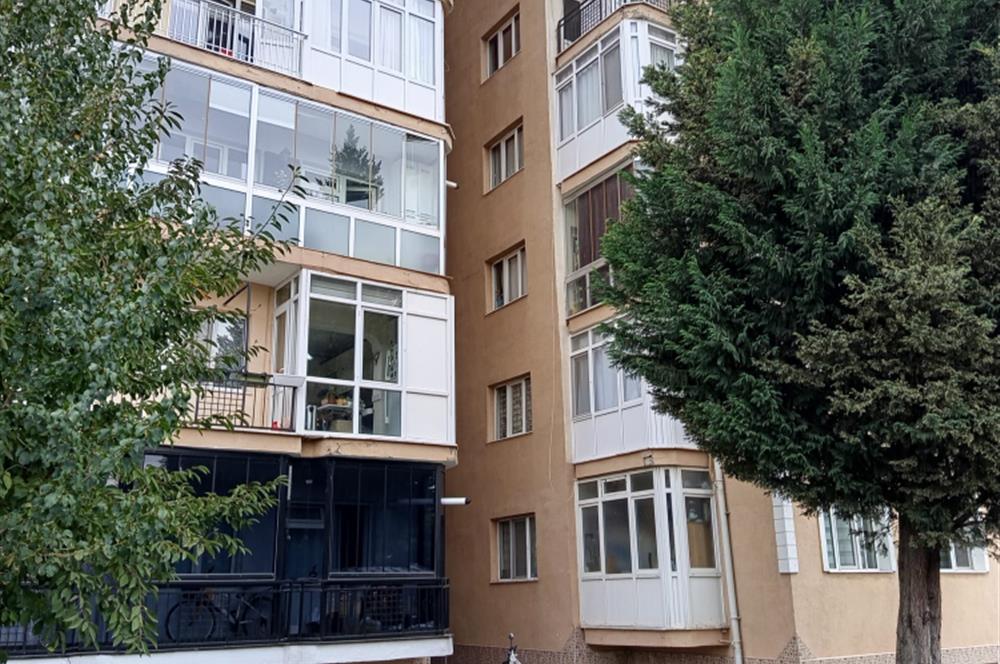 Batıkent özşafak Sitesinde Kiralık 3+1