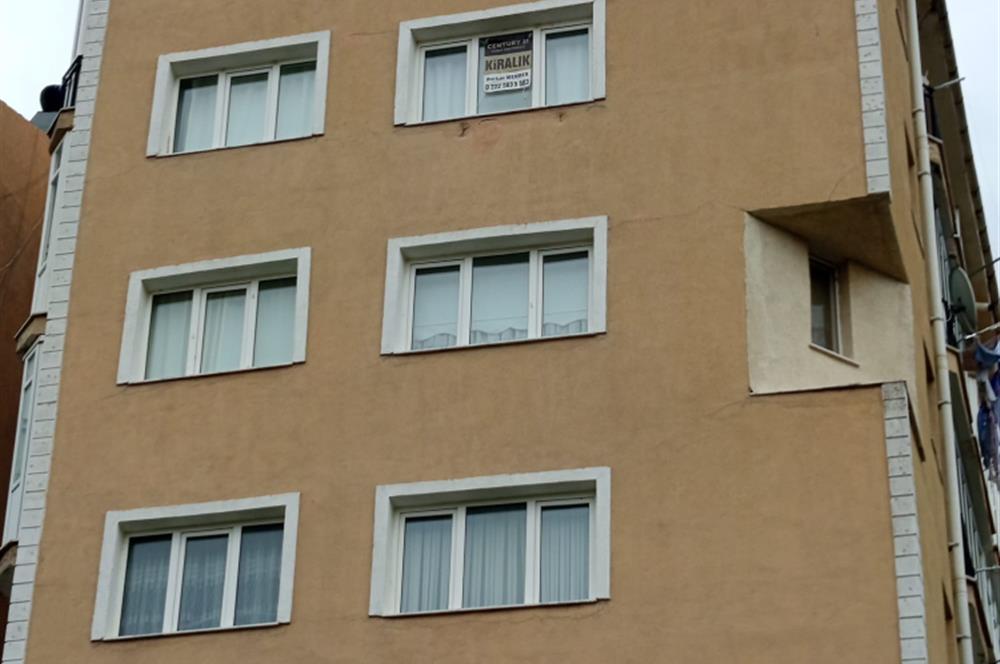 Batıkent özşafak Sitesinde Kiralık 3+1