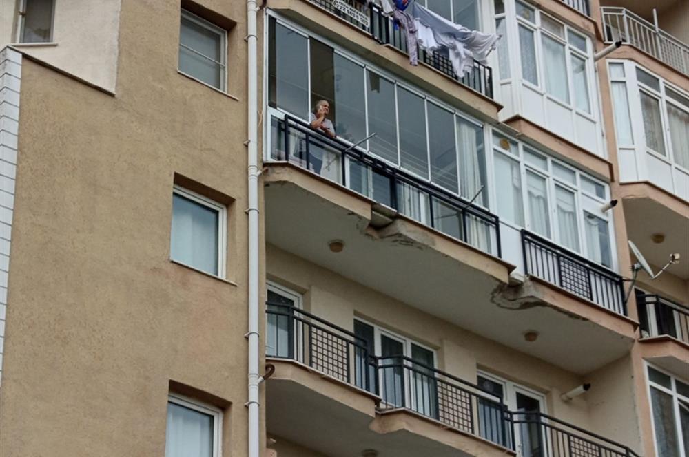 Batıkent özşafak Sitesinde Kiralık 3+1