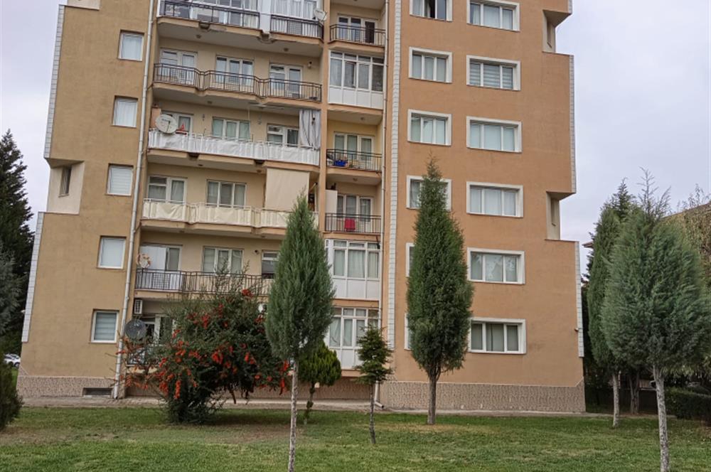Batıkent özşafak Sitesinde Kiralık 3+1