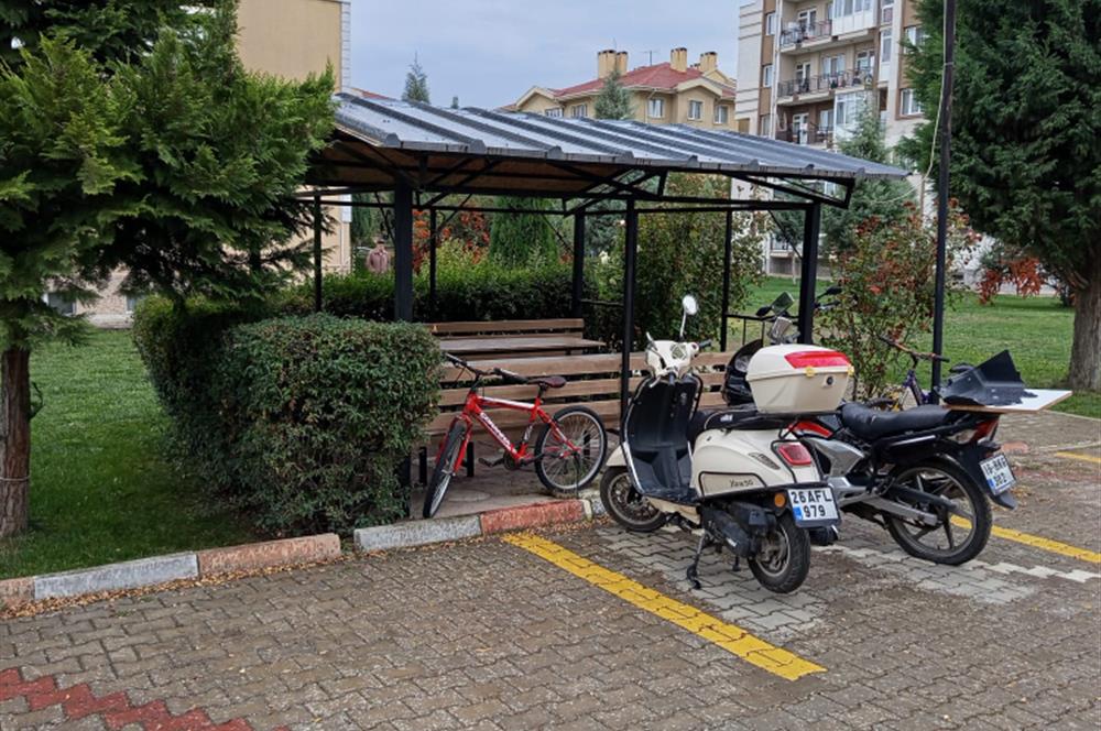 Batıkent özşafak Sitesinde Kiralık 3+1