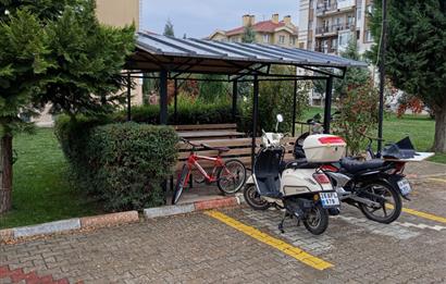 Batıkent özşafak Sitesinde Kiralık 3+1