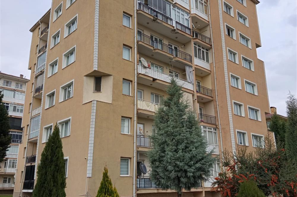 Batıkent özşafak Sitesinde Kiralık 3+1