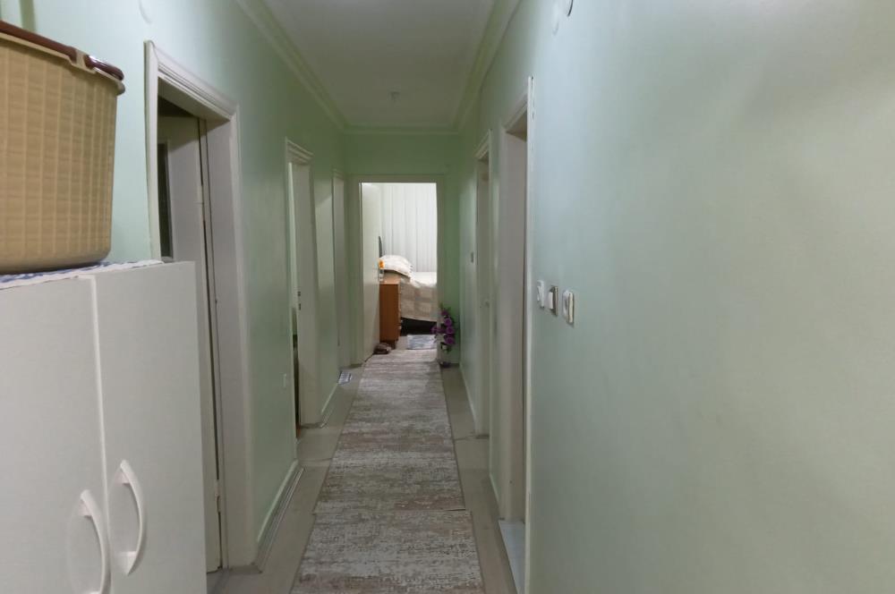 Batıkent özşafak Sitesinde Kiralık 3+1