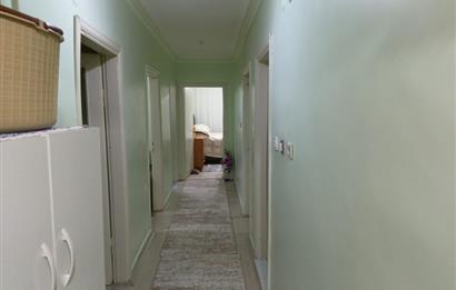 Batıkent özşafak Sitesinde Kiralık 3+1