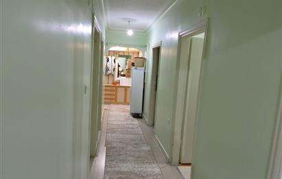 Batıkent özşafak Sitesinde Kiralık 3+1