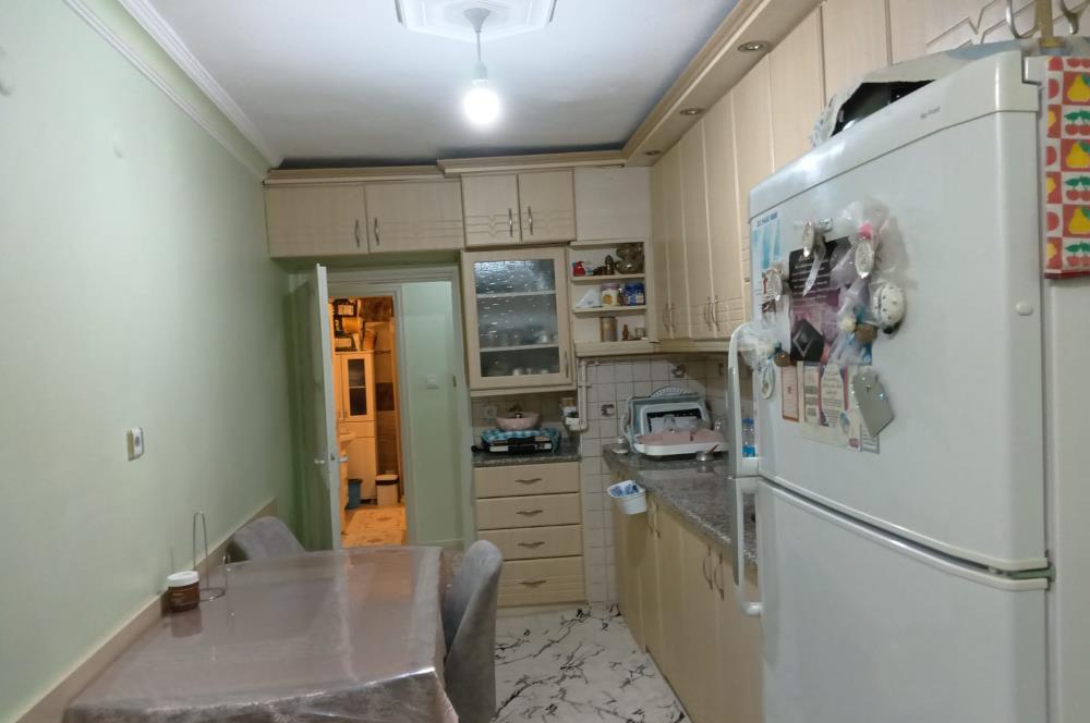 Batıkent özşafak Sitesinde Kiralık 3+1