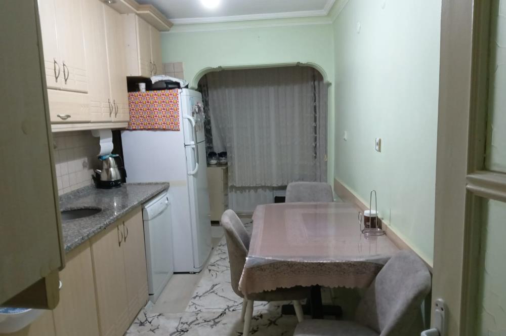 Batıkent özşafak Sitesinde Kiralık 3+1