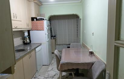 Batıkent özşafak Sitesinde Kiralık 3+1