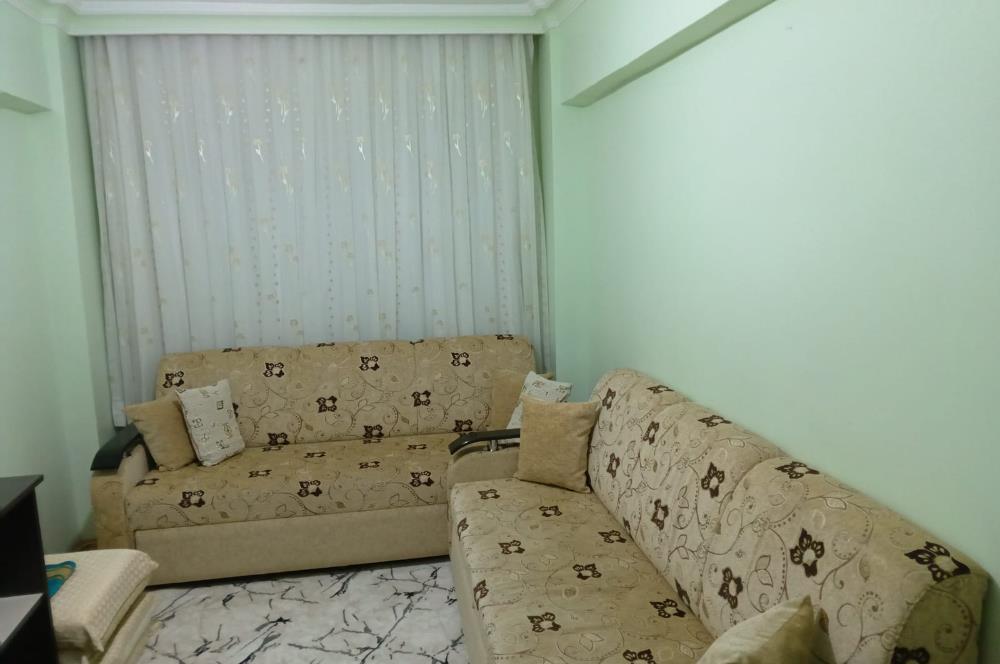 Batıkent özşafak Sitesinde Kiralık 3+1