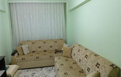 Batıkent özşafak Sitesinde Kiralık 3+1