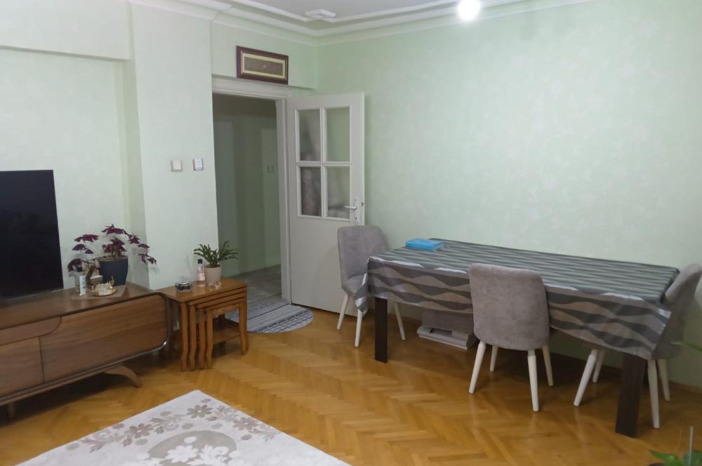 Batıkent özşafak Sitesinde Kiralık 3+1