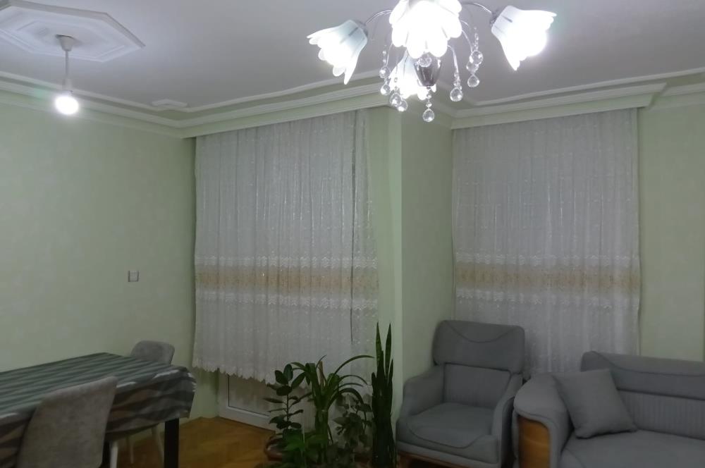 Batıkent özşafak Sitesinde Kiralık 3+1