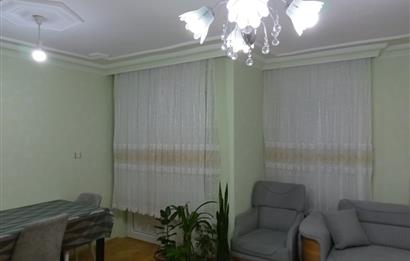 Batıkent özşafak Sitesinde Kiralık 3+1