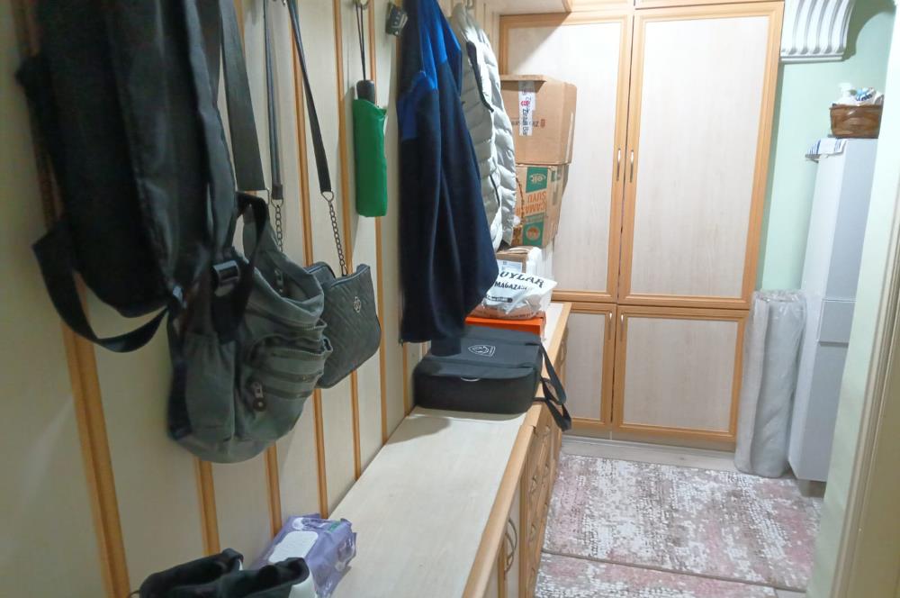 Batıkent özşafak Sitesinde Kiralık 3+1