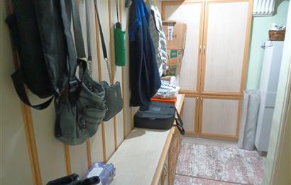 Batıkent özşafak Sitesinde Kiralık 3+1