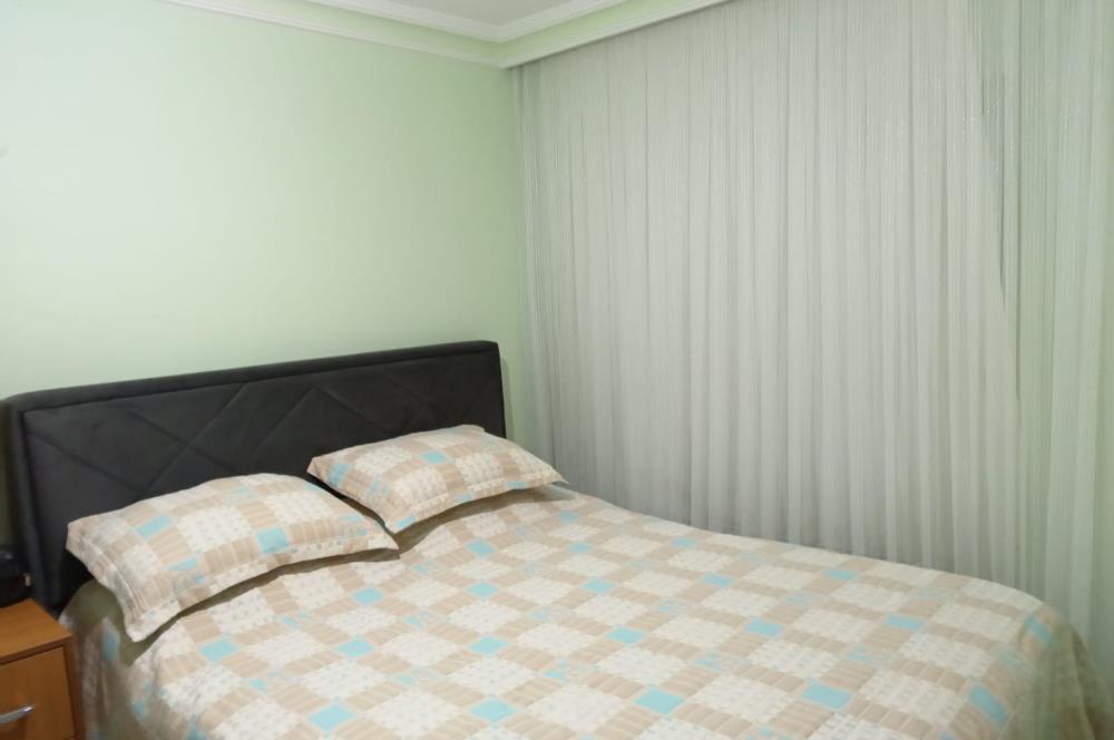 Batıkent özşafak Sitesinde Kiralık 3+1