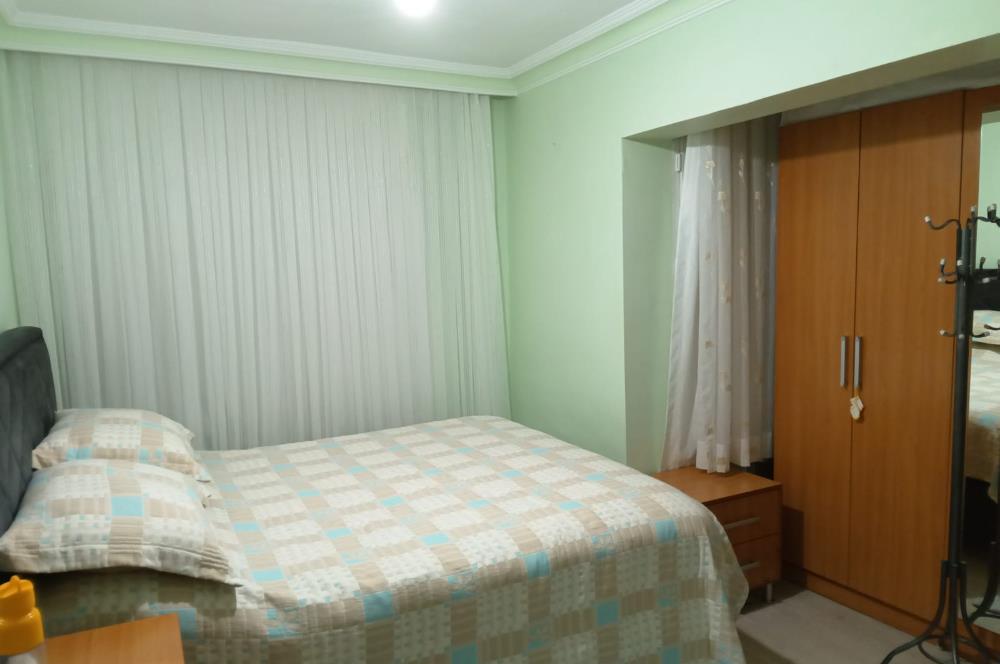 Batıkent özşafak Sitesinde Kiralık 3+1