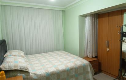 Batıkent özşafak Sitesinde Kiralık 3+1